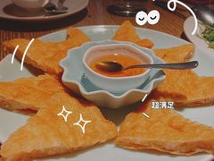 -瓦城泰国料理(芮欧百货店)