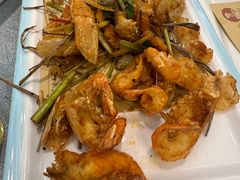 -皮记海鲜1995(寮步店)