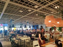 -宜家·瑞典风味餐厅(无锡店)