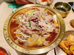 -西塔老太太拌饭(城市集市龙之梦店)