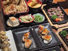 -小川洋风料理(江汉路店)