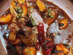 -小董哥烤串·爆汁大油边(故宫店)