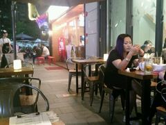 -仙踪林(江燕路万科里店)