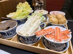 -咏江南·苏式火锅·苏州评弹(观前街店)