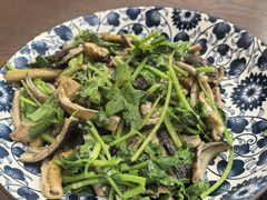 白炒鳝丝-小实惠嘉(威海路店)