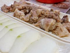 -悦来悦牛潮汕牛肉火锅(大浪店)