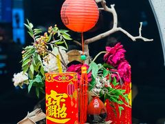 -湊湊火锅·茶憩(合生汇购物中心店)
