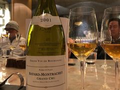 -AZUR聚(香格里拉饭店)