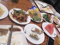 -汉巴味德(乐宾百货店)