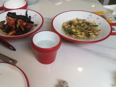 -庭院·冰煮羊·北京涮肉(西单店)
