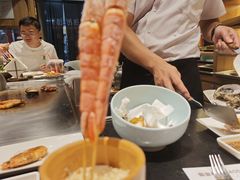 -铁板诱惑法式铁板烧(大卫城店)