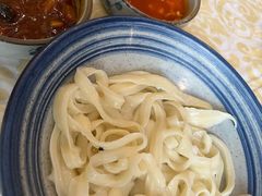 山西特色刀削面-潞安酒店(宁国路店)