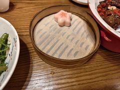 -恰饭·老长沙市井菜(天河客运站店)