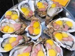 -飞尝蚝·顺德菜·鱼生(顺德总店)