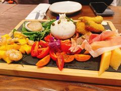 -ALLORA意大利餐厅(丰盛里店)