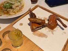 -汤城小厨•粤菜•靓汤(金宝街店)