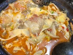 -李师傅脆肚(华强北店)