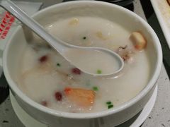 -吉旺港式餐厅(南方商城店)