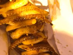 -豪華小食.華記