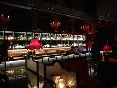 -JZ Club 爵士酒吧(上海店)