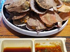 -金谷园饺子·烧烤·家宴(人大总店)
