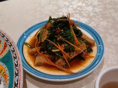 -巴依老爷·新疆美食(上城区天城路店)