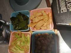 -味妙烤鱼吧(回龙观店)