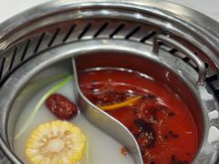 -德天雪花肥牛海鲜火锅(南苑东路店)