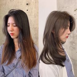 点击看大图 -Style HAIR