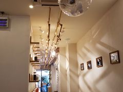 大堂-霸王茶姬(南亚风情第壹城店)