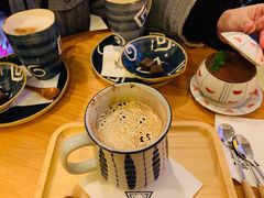 -餐酒吧Com-ing Bar(上海路店)