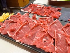 -牛品福潮汕牛肉火锅(旺庄店)