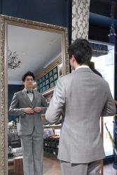 点击看大图 -LDIAMON西服定制(温州店)