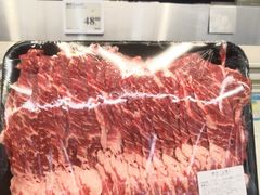 -山姆会员商店(杨桥西路店)