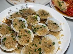 -达叔香味海鲜(海棠68环球美食街店)