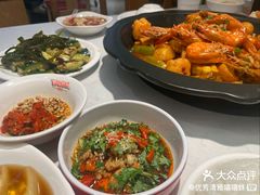 -虾吃虾涮.虾火锅.肉蟹煲(步步高梅溪新天地店)