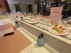 -御品轩(汉神购物广场店)