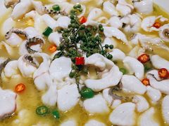 -青花椒花椒鱼(合生汇店)