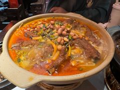 -山四砂锅(太原钟楼街店)