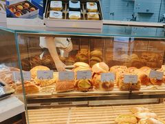 -21克拉面包(崂山万象汇店)