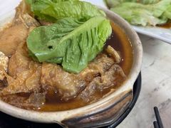 -三美肉骨茶(柏威年广场店)