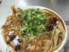 -正味斋锅巴菜(西北角店)