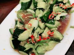 -范记靖远羊羔肉(博物馆店)