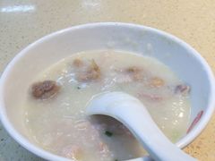 -冠记·肠粉粥品专家(江南大道店)