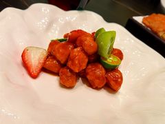 -上蔬无瑕· 创意素食·Vegetarian(华采天地店)