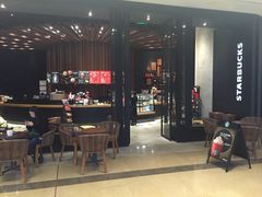 -星巴克(成都太古里二店)