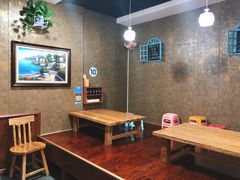 -京玉菲饭店(李村店)