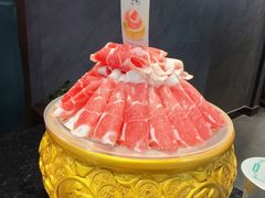 -阳坊涮肉(西直门凯德mall店)