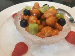 -彩丰楼·中餐厅(国家会展中心上海洲际店)