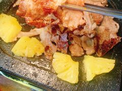 -火炉情韩国料理店(古田路店)